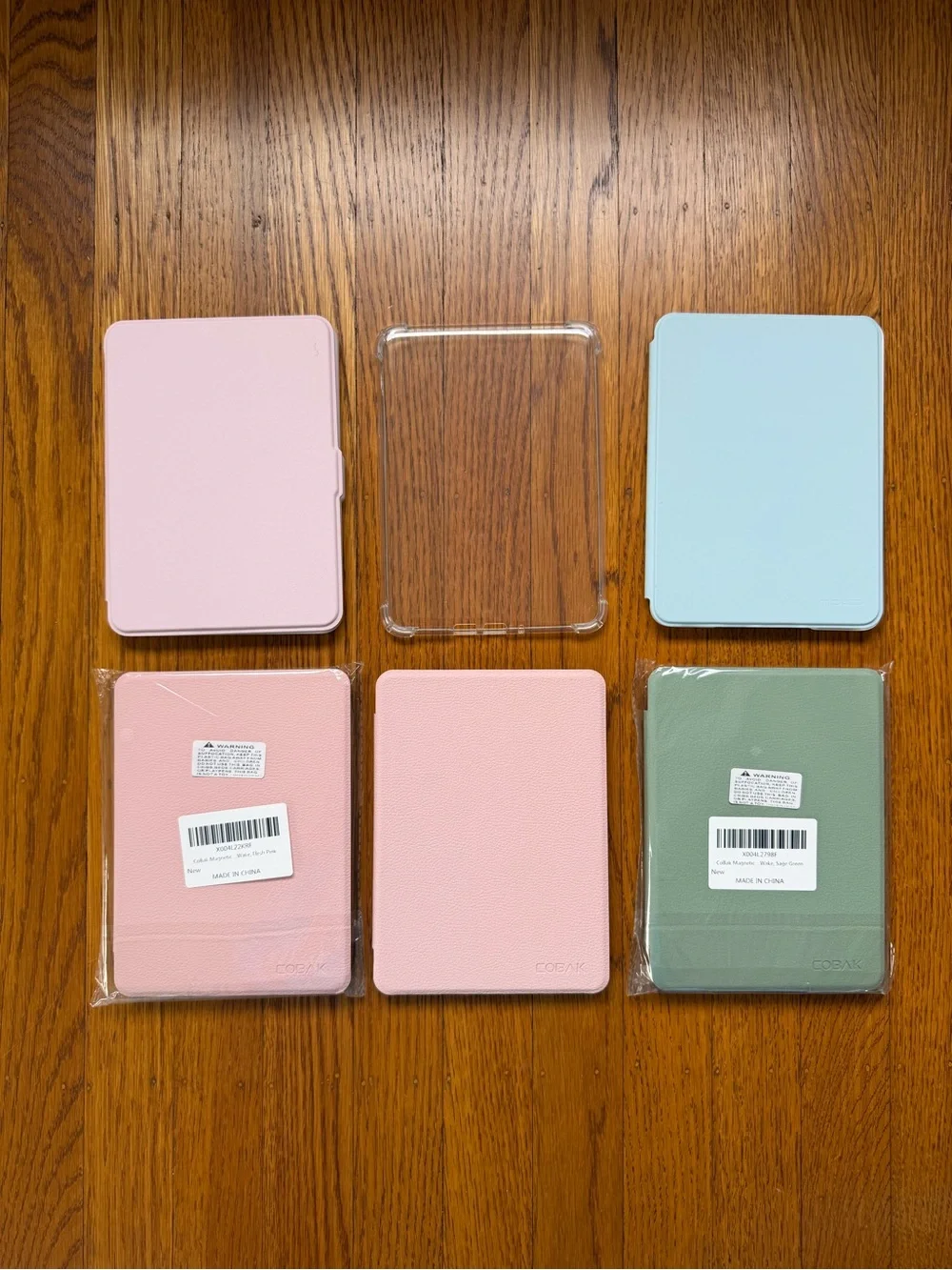 Kindle Colorsoft (newest model) Signature Edition in Metallic Black + 1 Case